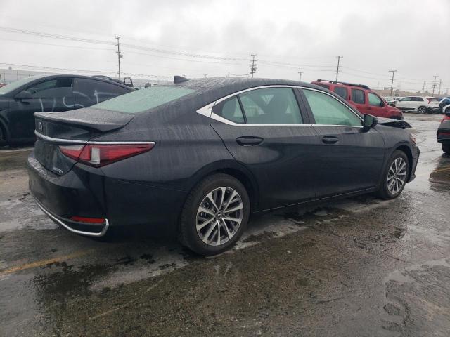 Photo 3 from auction – 2025 LEXUS ES 300H BA with VIN 58AEA1C17SU057552