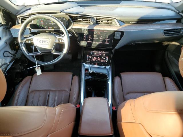 Photo 8 from auction – 2019 AUDI E-TRON PRE with VIN WA1VABGE9KB025139