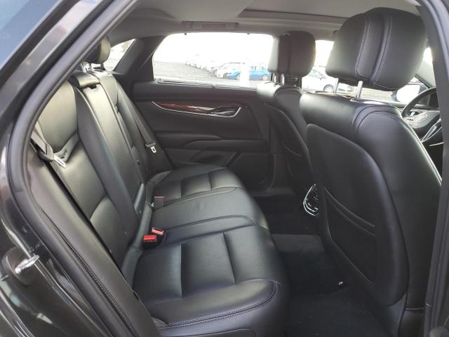 Photo 10 from auction – 2014 CADILLAC XTS VSPORT with VIN 2G61V5S82E9160967