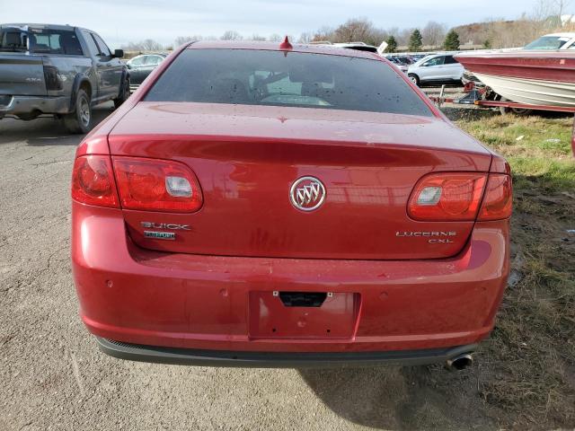 Фото 6 с аукциона – 2011 BUICK LUCERNE CX с VIN 1G4HC5EM1BU102269