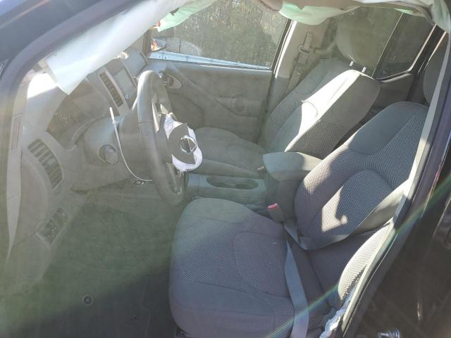 Photo 7 from auction – 2020 NISSAN FRONTIER S with VIN 1N6ED0EA8LN724731