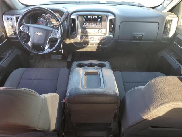 Photo 8 from auction – 2018 CHEVROLET SILVERADO with VIN 1GCVKREC2JZ161339