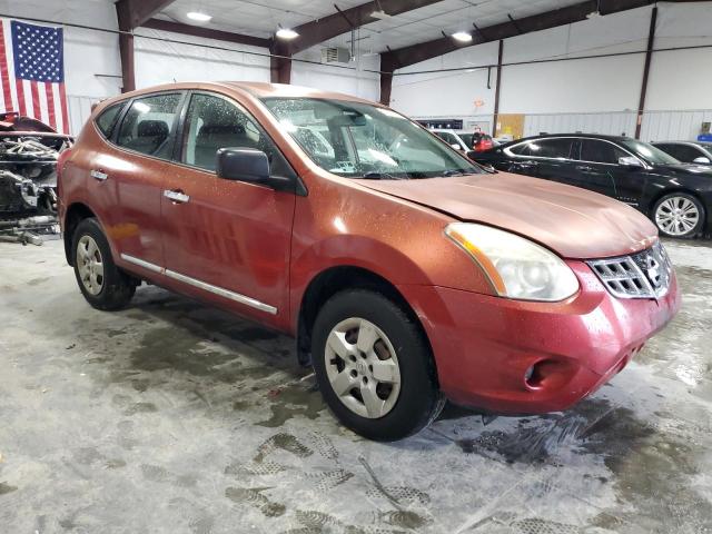 Photo 4 from auction – 2011 NISSAN ROGUE S with VIN JN8AS5MT6BW166138