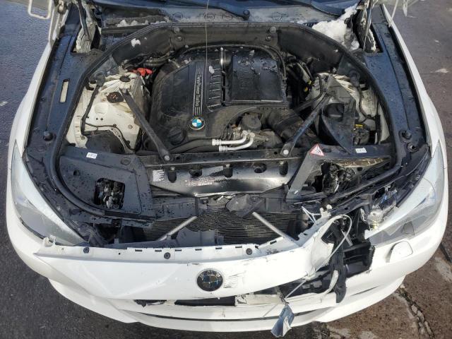 Photo 11 from auction – 2015 BMW 535 XIGT with VIN WBA5M4C5XFD184080