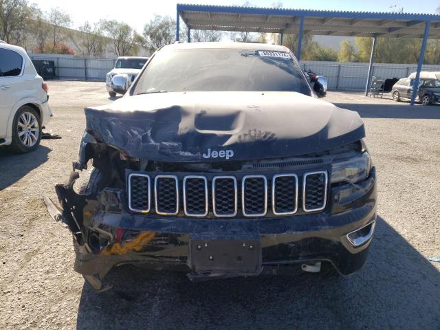 Photo 5 from auction – 2019 JEEP GRAND CHER with VIN 1C4RJEBG6KC794807