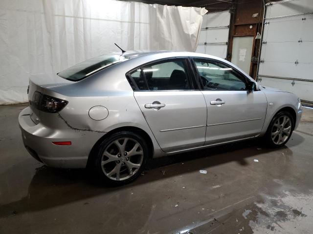 Photo 3 from auction – 2009 MAZDA 3 I with VIN JM1BK32G791228714
