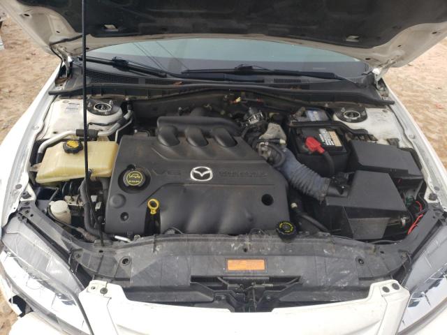 Photo 11 from auction – 2006 MAZDA 6 S with VIN 1YVHP80D765M30792
