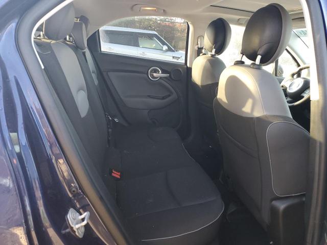 Photo 10 from auction – 2016 FIAT 500X EASY with VIN ZFBCFXBT1GP510891