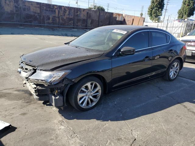 Photo 1 from auction – 2016 ACURA ILX PREMIU with VIN 19UDE2F75GA003792