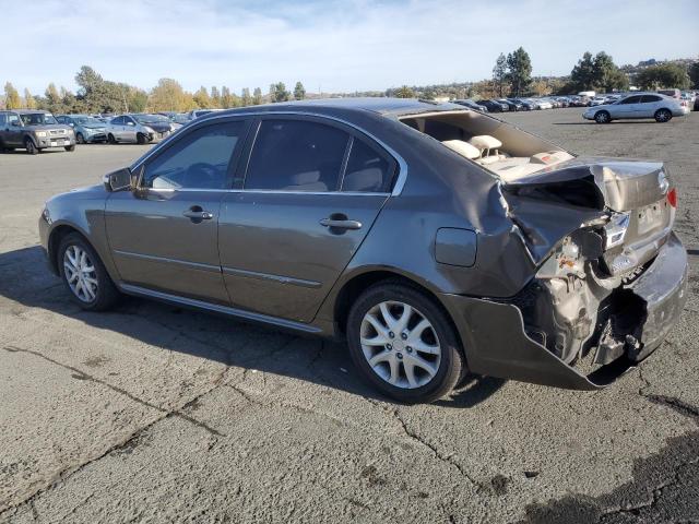 Photo 2 from auction – 2009 KIA OPTIMA LX with VIN KNAGE228195307625
