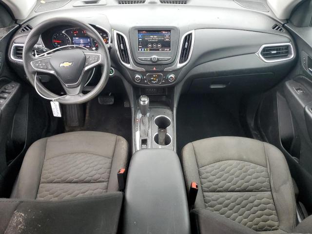 Photo 8 from auction – 2020 CHEVROLET EQUINOX LT with VIN 2GNAXTEV4L6178373