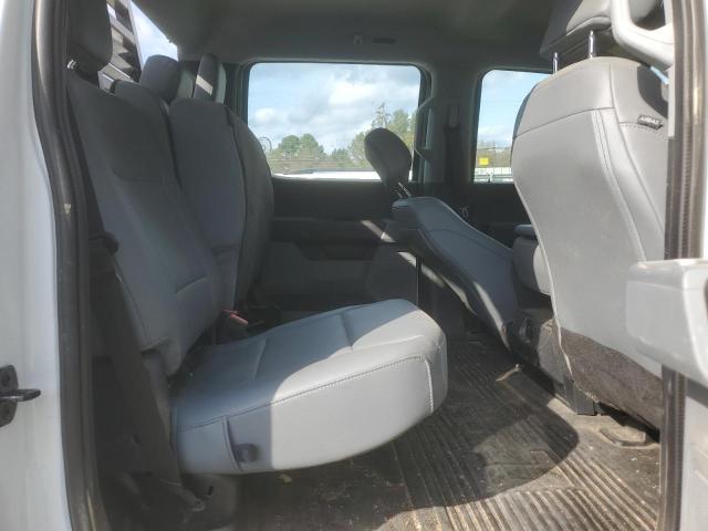 Photo 10 from auction – 2023 FORD F250 SUPER with VIN 1FT7W2BA3PEC08692