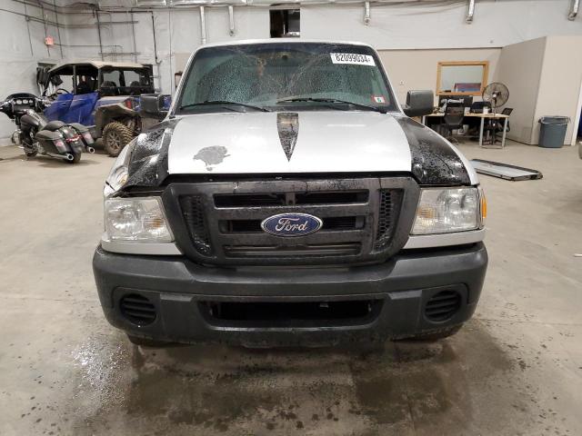 Photo 5 from auction – 2011 FORD RANGER SUP with VIN 1FTKR1ED3BPA34301