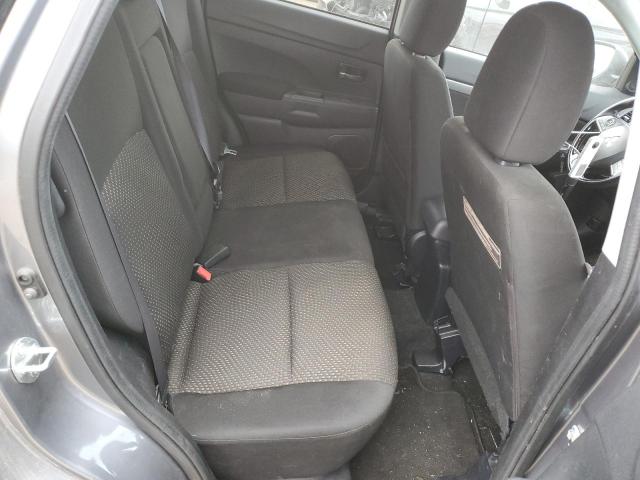 Photo 10 from auction – 2016 MITSUBISHI OUTLANDER with VIN JA4AP3AU2GZ024593