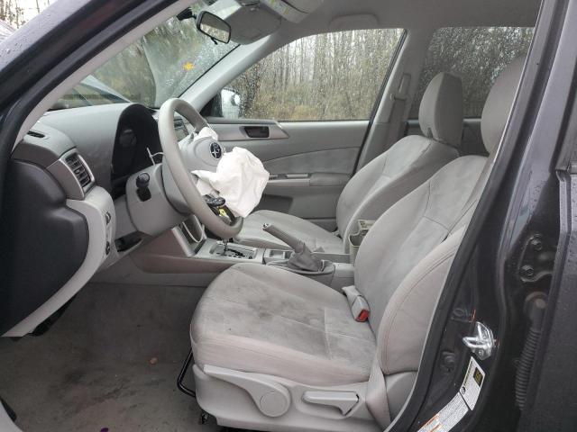 Photo 7 from auction – 2009 SUBARU FORESTER 2 with VIN JF2SH61629H785046