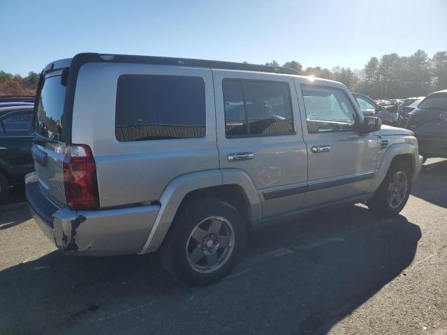 Photo 3 from auction – 2007 JEEP COMMANDER with VIN 1J8HG48P57C558449