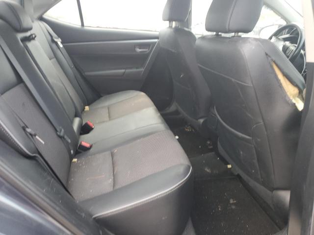 Photo 10 from auction – 2015 TOYOTA COROLLA L with VIN 2T1BURHE6FC282788