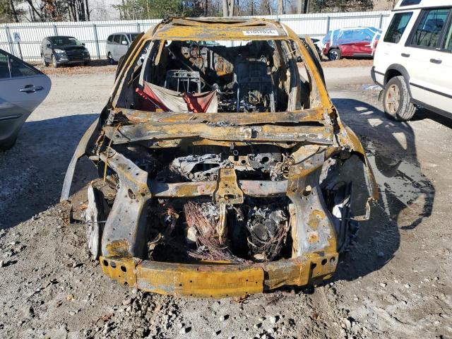 Снимка 5 от търг – 2009 BUICK ENCLAVE CX с VIN 5GAEV23D59J140474