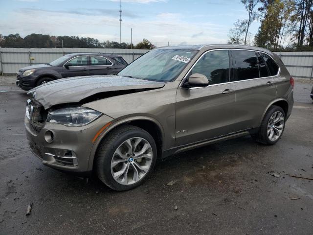 BMW X5 XDRIVE5 2018 with VIN 5UXKR6C52JL069182 - Photo from auction