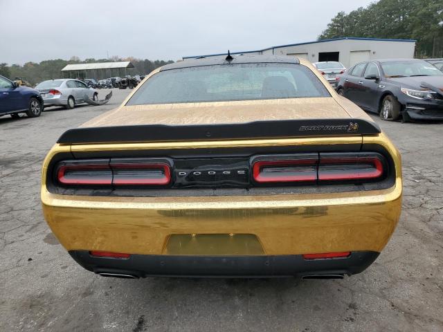 Photo 6 from auction – 2023 DODGE CHALLENGER with VIN 2C3CDZFJ5PH694409