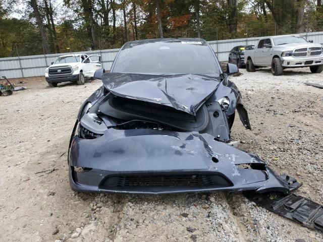 Photo 5 from auction – 2023 TESLA MODEL Y with VIN 7SAYGDEE3PF617109