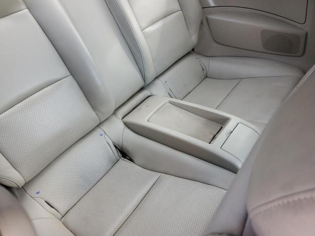 Photo 10 from auction – 2004 INFINITI G35 with VIN JNKCV54E14M825012