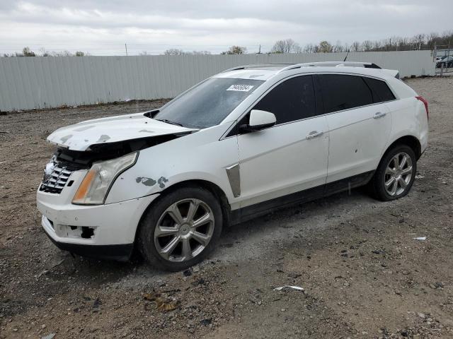 Photo 1 from auction – 2013 CADILLAC SRX PERFOR with VIN 3GYFNHE36DS556237