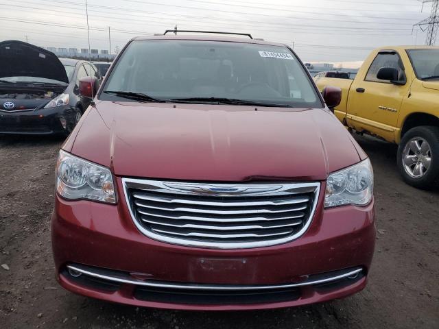 Photo 5 from auction – 2014 CHRYSLER TOWN & COU with VIN 2C4RC1BG0ER442725