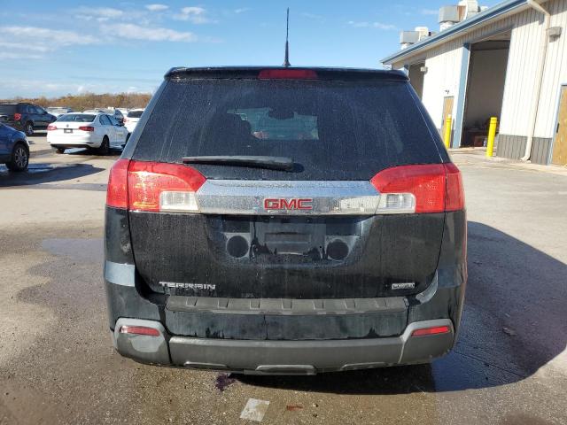 Фото 6 с аукциона – 2012 GMC TERRAIN SL с VIN 2GKALMEK0C6244020