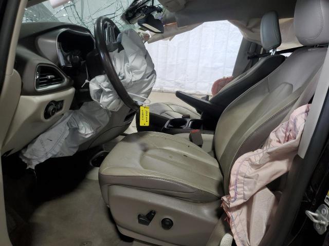 Photo 7 from auction – 2019 CHRYSLER PACIFICA T with VIN 2C4RC1BG1KR655212