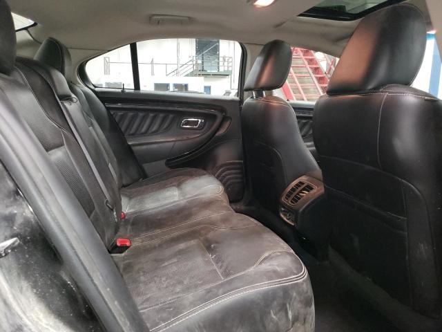 Photo 10 from auction – 2011 FORD TAURUS LIM with VIN 1FAHP2FW3BG110899
