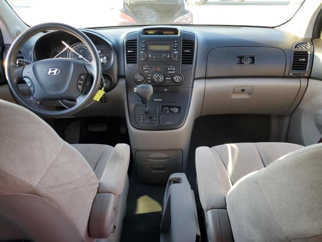 Photo 8 from auction – 2008 HYUNDAI ENTOURAGE with VIN KNDMC233386049311