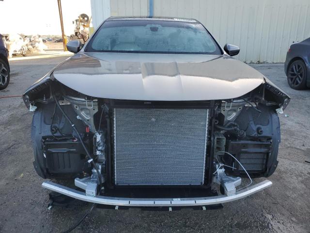 Photo 5 from auction – 2023 BMW 740 I with VIN WBA23EH03PCN09717