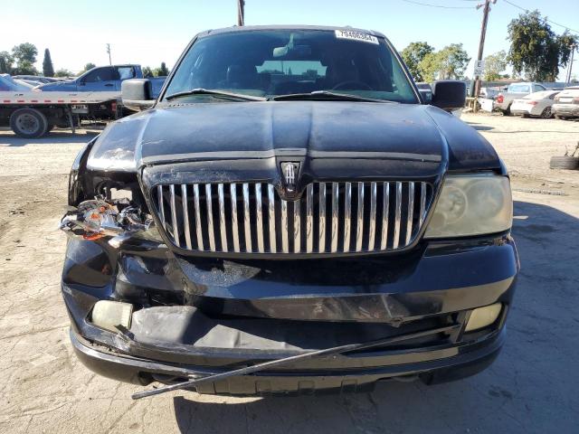 Photo 5 from auction – 2006 LINCOLN NAVIGATOR with VIN 5LMFU27586LJ16641