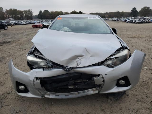 Photo 5 from auction – 2016 TOYOTA COROLLA L with VIN 5YFBURHE6GP384402