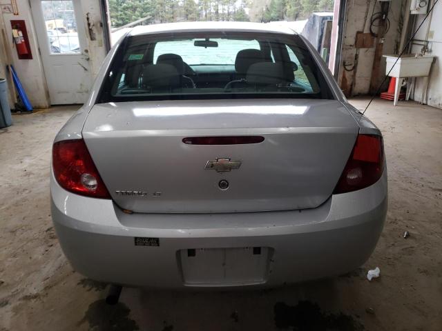 Photo 6 from auction – 2007 CHEVROLET COBALT LT with VIN 1G1AL55F477248736