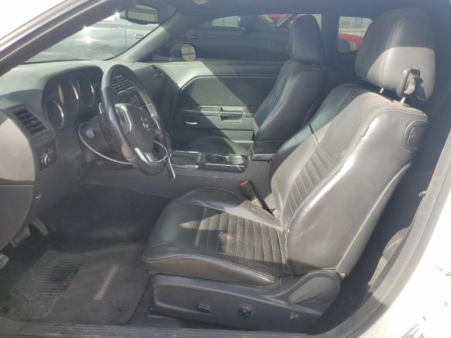 Photo 7 from auction – 2014 DODGE CHALLENGER with VIN 2C3CDYAG5EH205431
