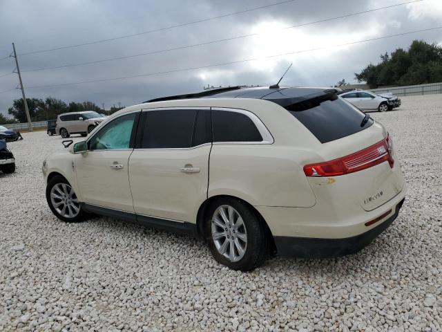 Photo 2 from auction – 2018 LINCOLN MKT with VIN 2LMHJ5FK8JBL01170