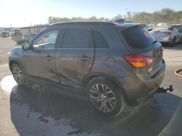 Photo 2 from auction – 2017 MITSUBISHI OUTLANDER with VIN JA4AR4AW0HZ025812