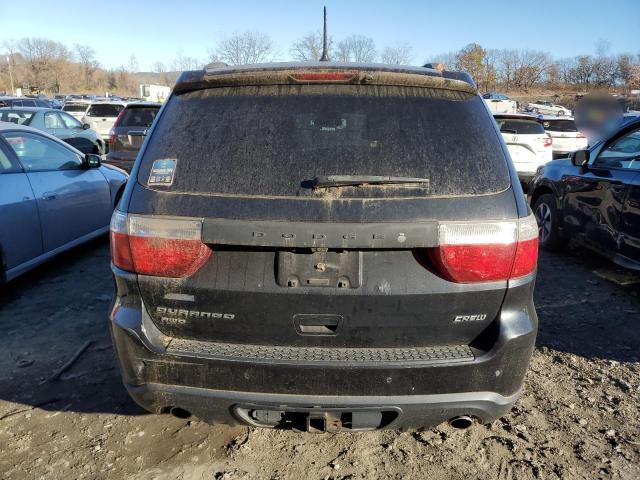Photo 6 from auction – 2013 DODGE DURANGO CR with VIN 1C4SDJDT9DC538501