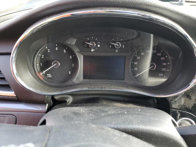 Photo 9 from auction – 2019 BUICK ENCORE PRE with VIN KL4CJASB5KB850030