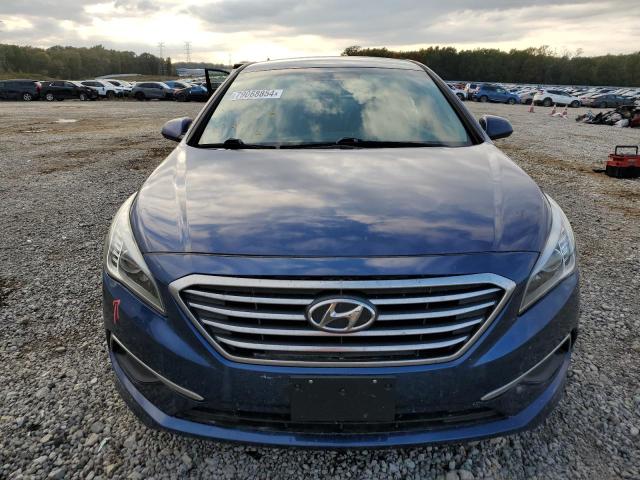 Photo 5 from auction – 2017 HYUNDAI SONATA SE with VIN 5NPE24AF8HH470852