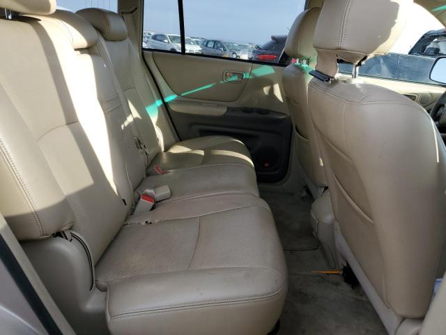 Photo 11 from auction – 2005 TOYOTA HIGHLANDER with VIN JTEEP21A350129759