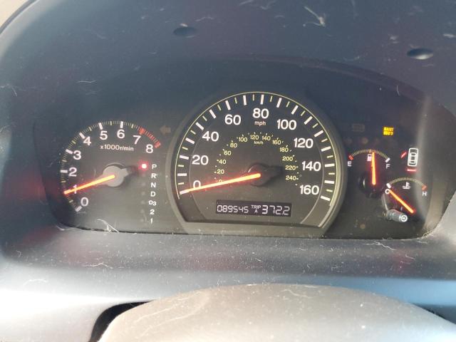 Photo 9 from auction – 2004 HONDA ACCORD EX with VIN 1HGCM66514A060930