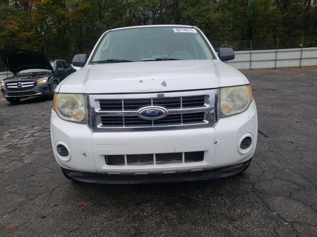 Zdjęcie 5 z aukcji – 2012 FORD ESCAPE XLS z VIN 1FMCU0C77CKA51042