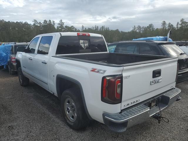 Photo 2 from auction – 2016 GMC SIERRA with VIN 3GTU2NEC6GG282873
