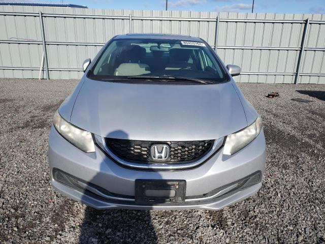 Photo 5 from auction – 2014 HONDA CIVIC LX with VIN 2HGFB2F56EH017585