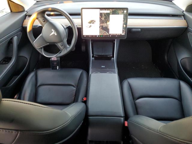 Photo 8 from auction – 2020 TESLA MODEL 3 with VIN 5YJ3E1EA8LF740567