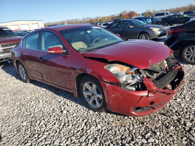 Photo 4 from auction – 2008 NISSAN ALTIMA 3.5 with VIN 1N4BL21E68C128569