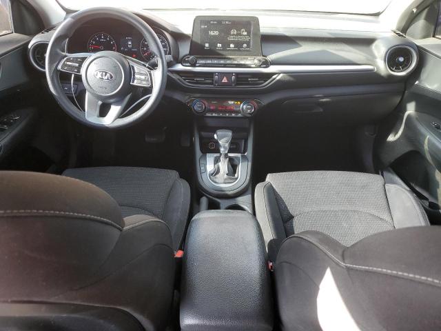 Photo 8 from auction – 2019 KIA FORTE FE with VIN 3KPF24AD8KE011271